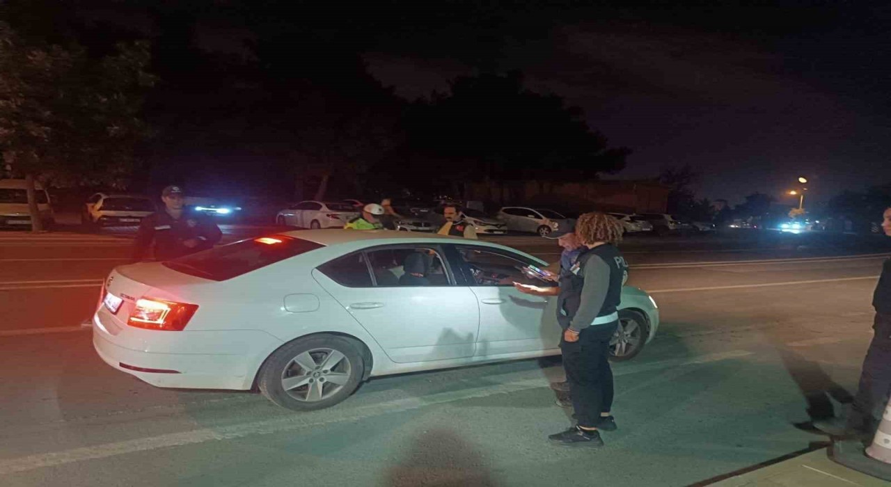 Antalyada asayiş olaylarında 267 şahıs tutuklandı