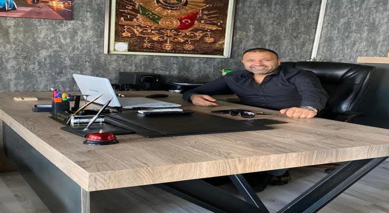 Antalyada silahlı kavgada: 1 kişi öldü