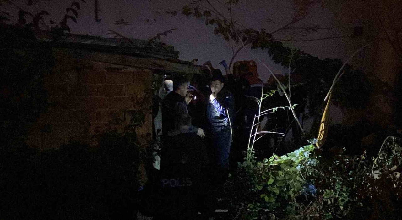 Anten tamir ederken çatıdan düşüp hayatını kaybetti