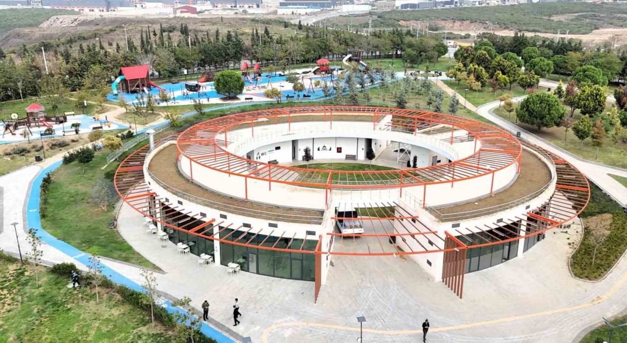 Antikkapının Mahal lezzetleri artık Dilovasında