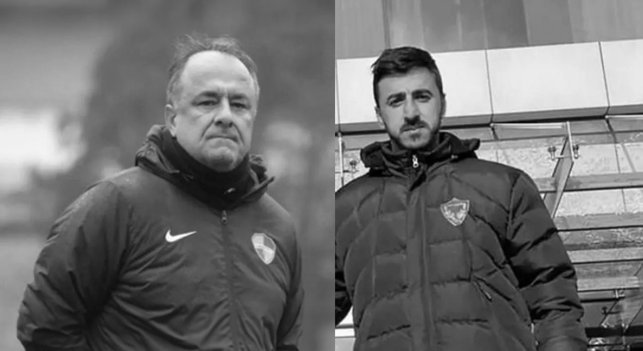 Antrenörler anısına Hatayda UEFA eğitimi