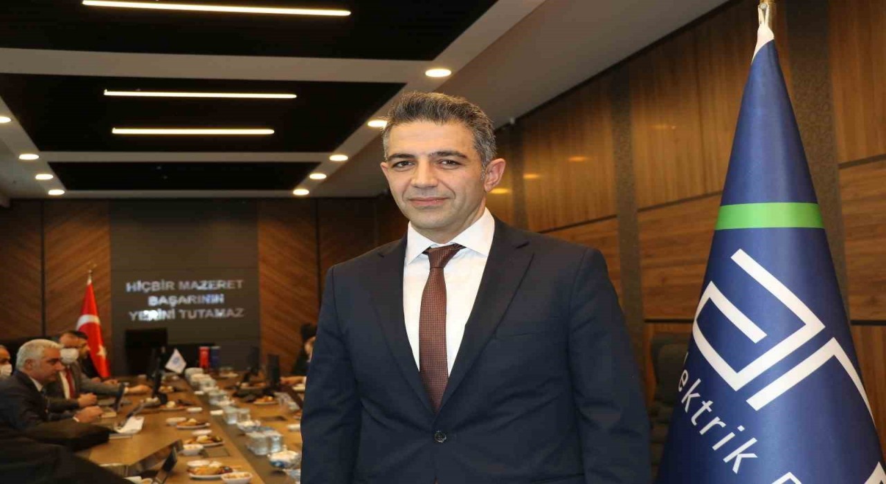 Aras Elektrikten Iğdıra sürdürülebilir enerji yatırımı