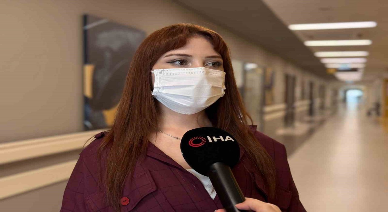 Ardı ardına aldığı ağrı kesiciyle hastanelik oldu, karaciğer nakliyle hayata tutundu
