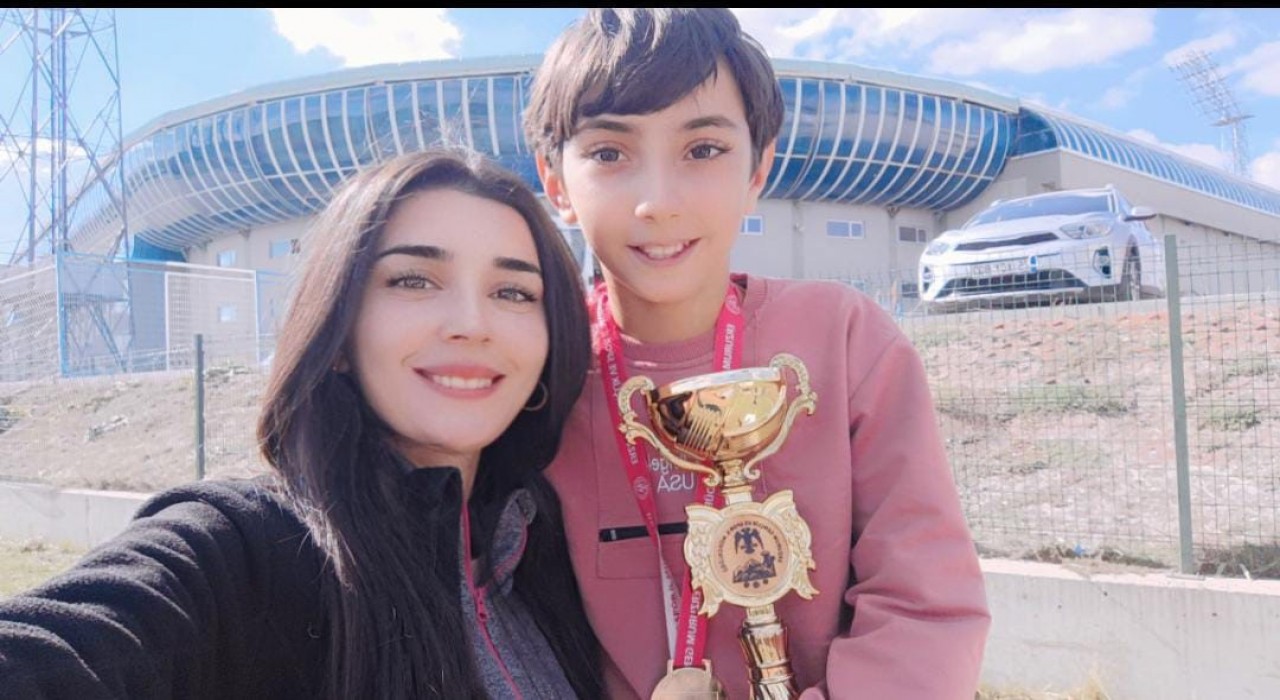 Aşkaleden Erzuruma şampiyonluk gururu