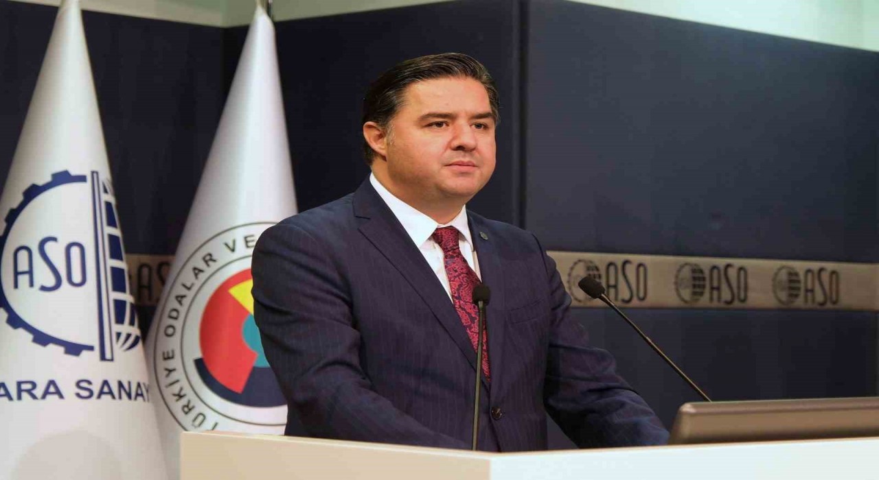 ASOda Türkiye-Avusturya ekonomik iş birliği masaya yatırıldı