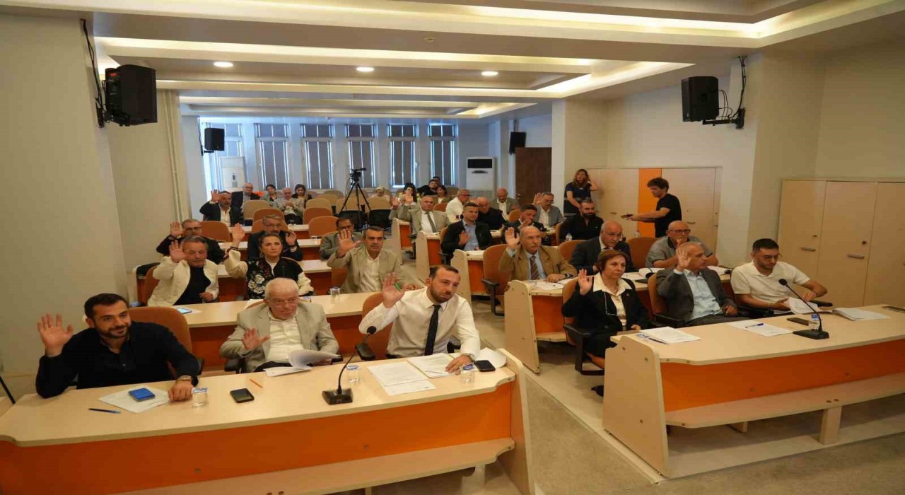 Atakumun 2026 tahmini bütçesi 3 milyar 350 milyon TL