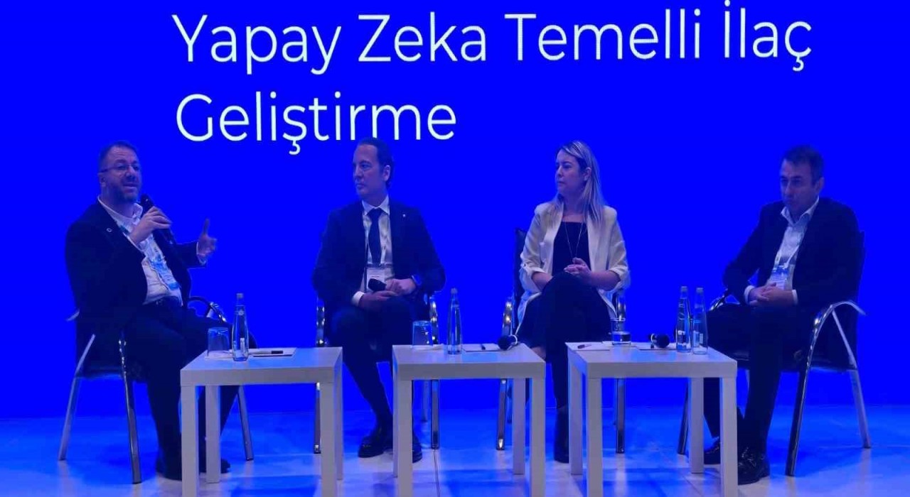 Atatürk Üniversitesi, Bioexpo 2025te Yaşam Bilimleri Ekosisteminin güçlü paydaşı oldu