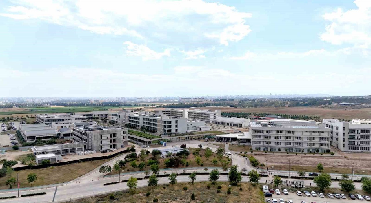 ATÜ, 23. Ekserji ve Uygulamaları Yaz Kursuna ev sahipliği yapacak