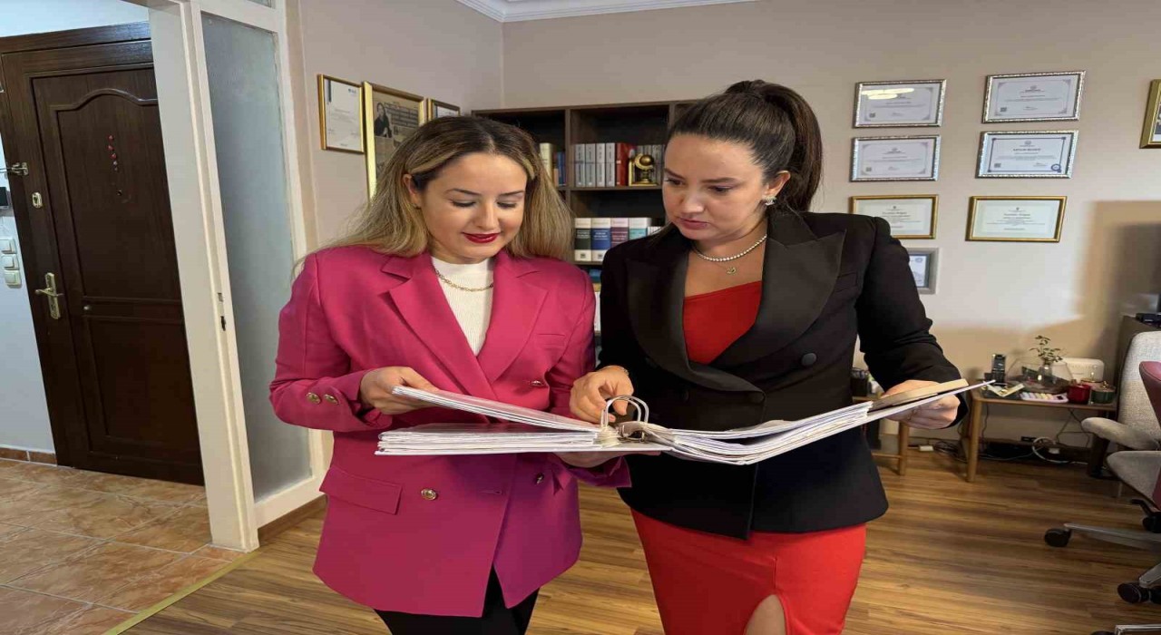 Avukat kediye nafaka olayını yorumladı: Emsal bir protokol