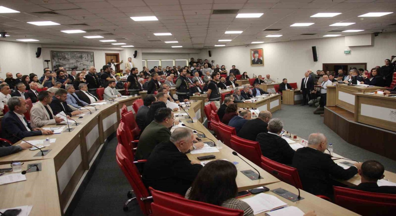 Aydın Büyükşehir Belediyesi, Adnan Menderes Bulvarını yenileyecek