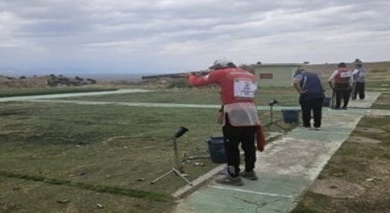 Aydında Cumhuriyet Bayramı spor etkinlikleri sürüyor