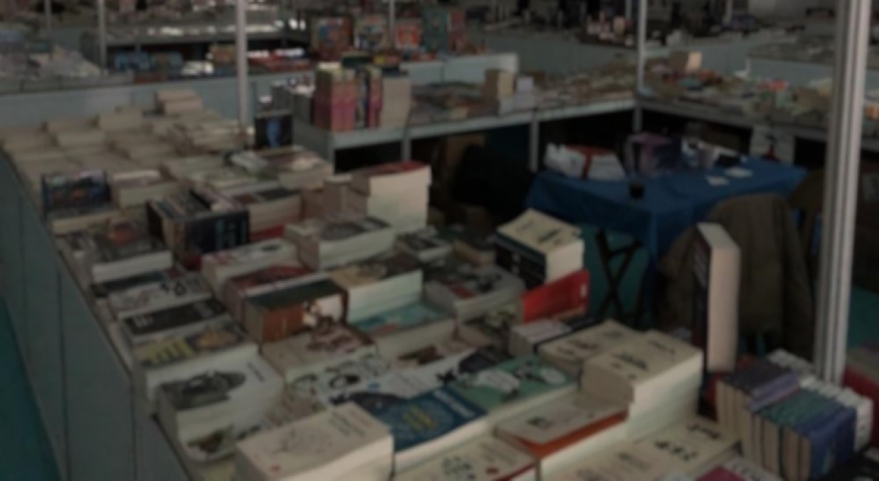 Aydıntepede Kültür ve Sohbet Odası için hayır çarşısı ve kitap fuarı düzenlenecek