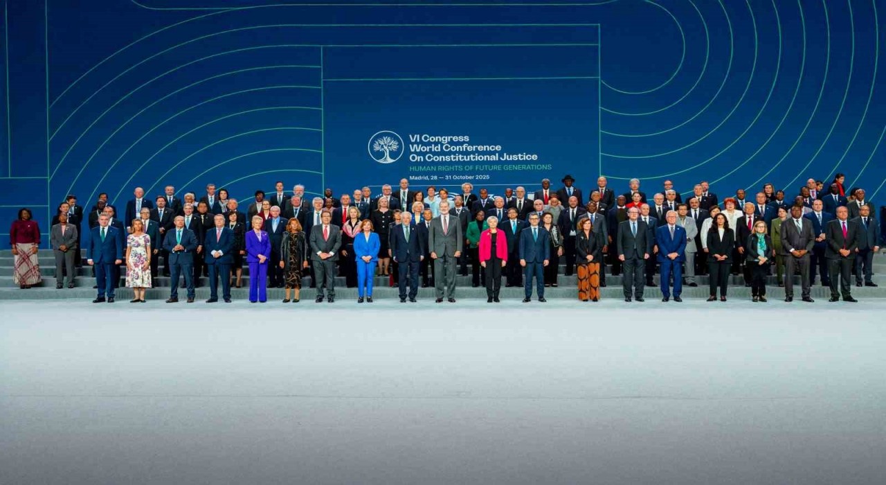 AYM Başkanı Özkaya: Kültürel miras hakkının AİHS sisteminde doğrudan olmasa da dolaylı olarak korunduğu söylenebilir