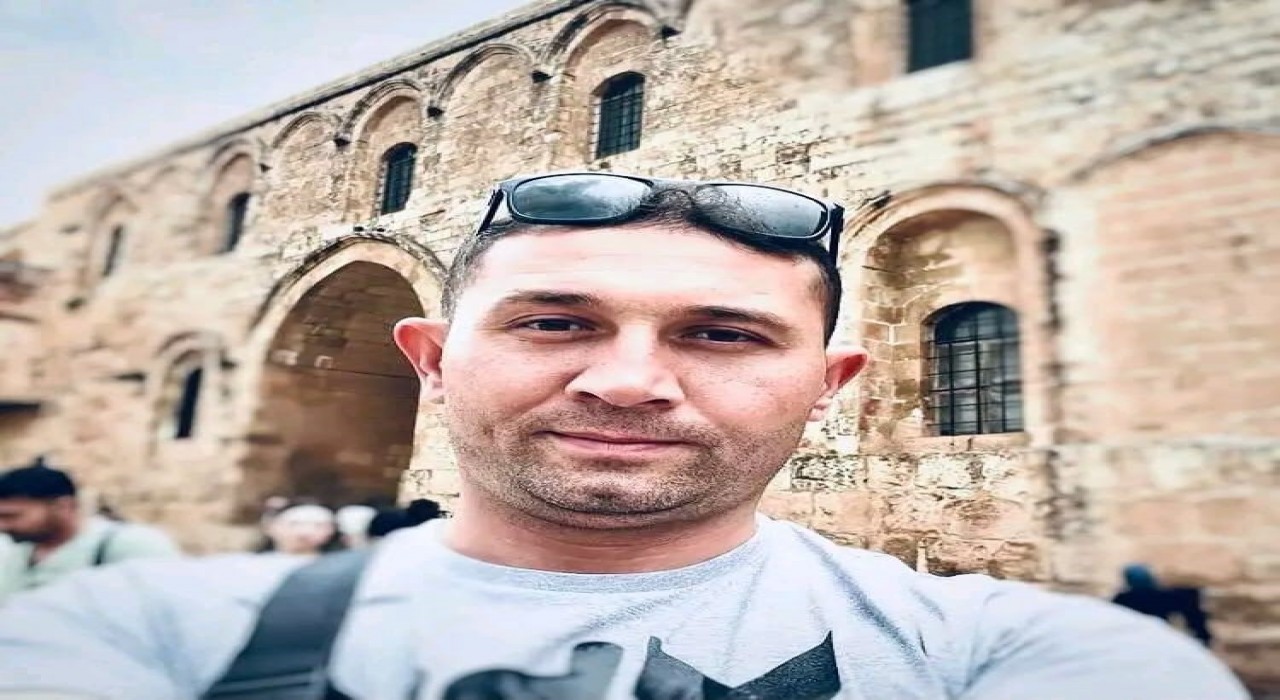 Babaevinde kalp krizi geçiren astsubay hayatını kaybetti