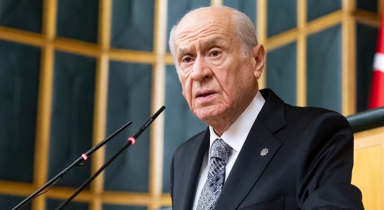 Bahçeli: “KKTC Türkiye’nin 82. ili olmalıdır”