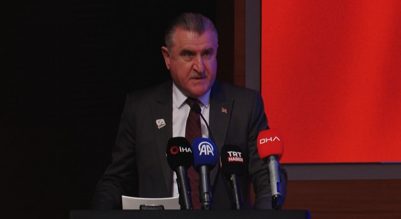 Bakan Bak: Ekim ayı itibariyle GönüllüyüzBİZ platformundan gönüllü sayısı 494 bin 797ye ulaştı