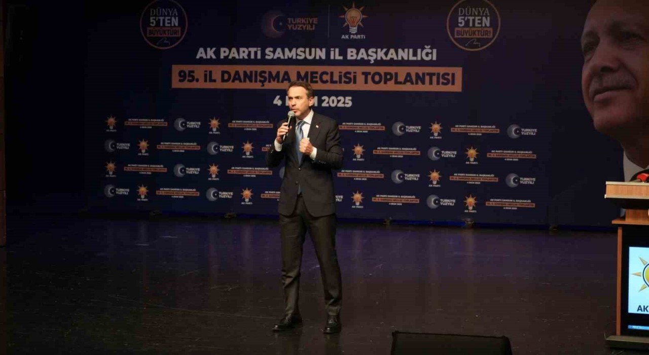 Bakan Bayraktar: Amerikadan alacağımız gaz, Türkmenistandan sonra en ucuz gaz olacak