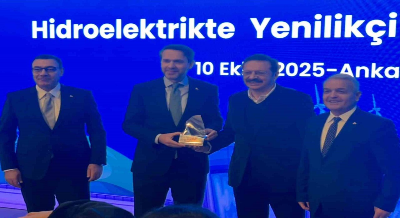 Bakan Bayraktar: Nükleer enerjiden Türkiyenin istifade etmesi lazım