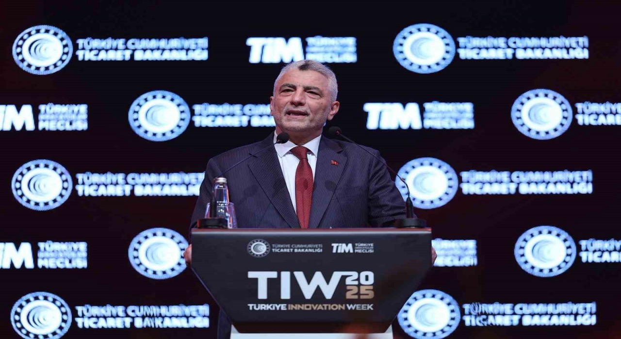 Bakan Bolat duyurdu: 100 adet Togg Almanyaya yola çıktı