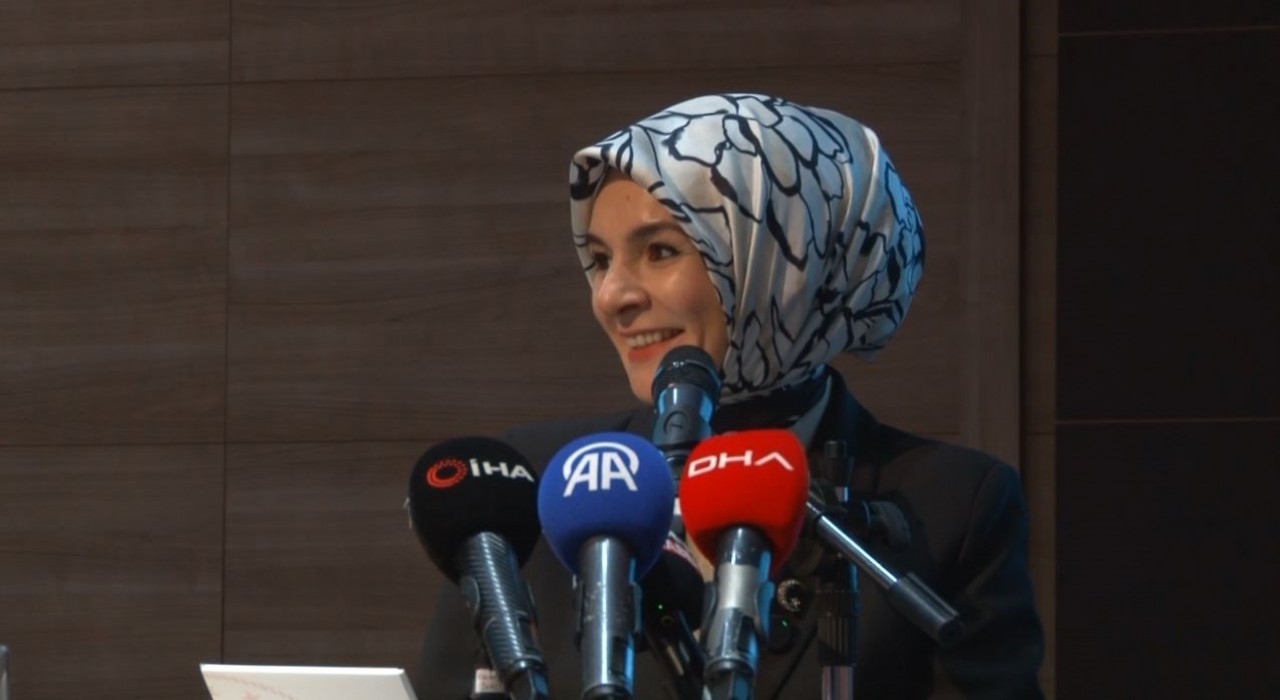 Bakan Göktaş: Öğrenme güçlüğü yaşayan bireyler için Türkçe Kolay Dil uygulamasını geliştiriyoruz