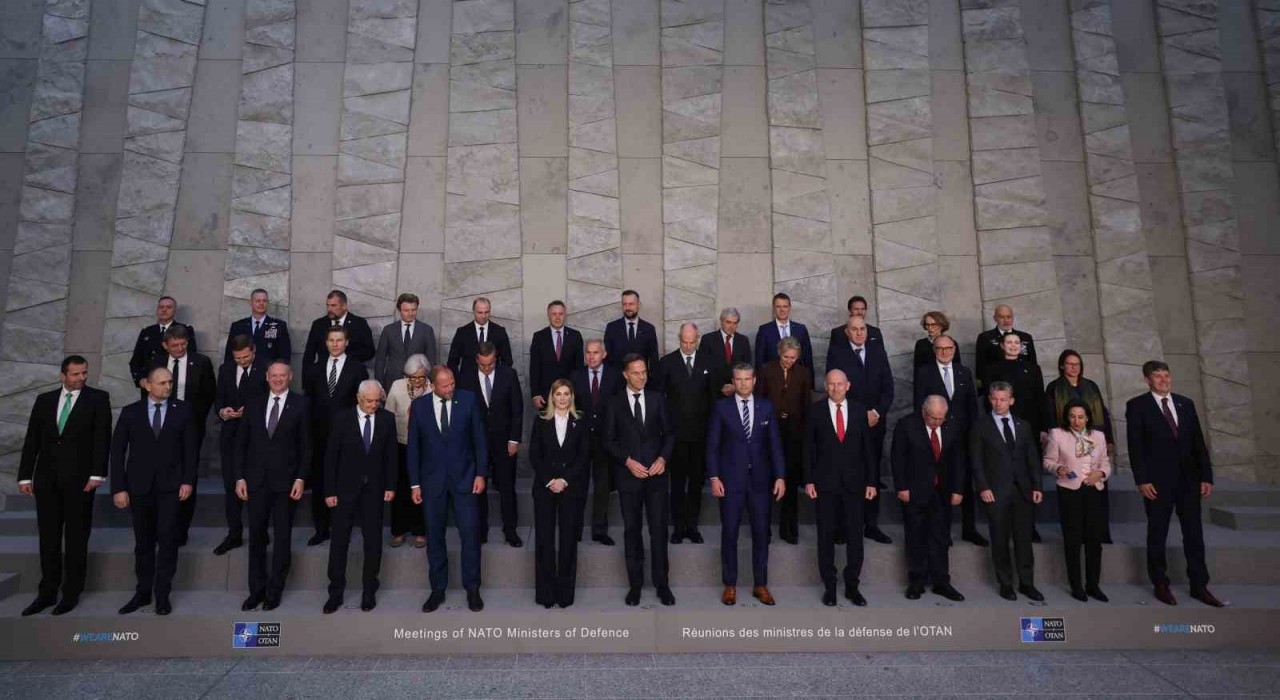 Bakan Güler,  Ateş Mükemmeliyet Merkezi Niyet Mektubu imza törenine katıldı