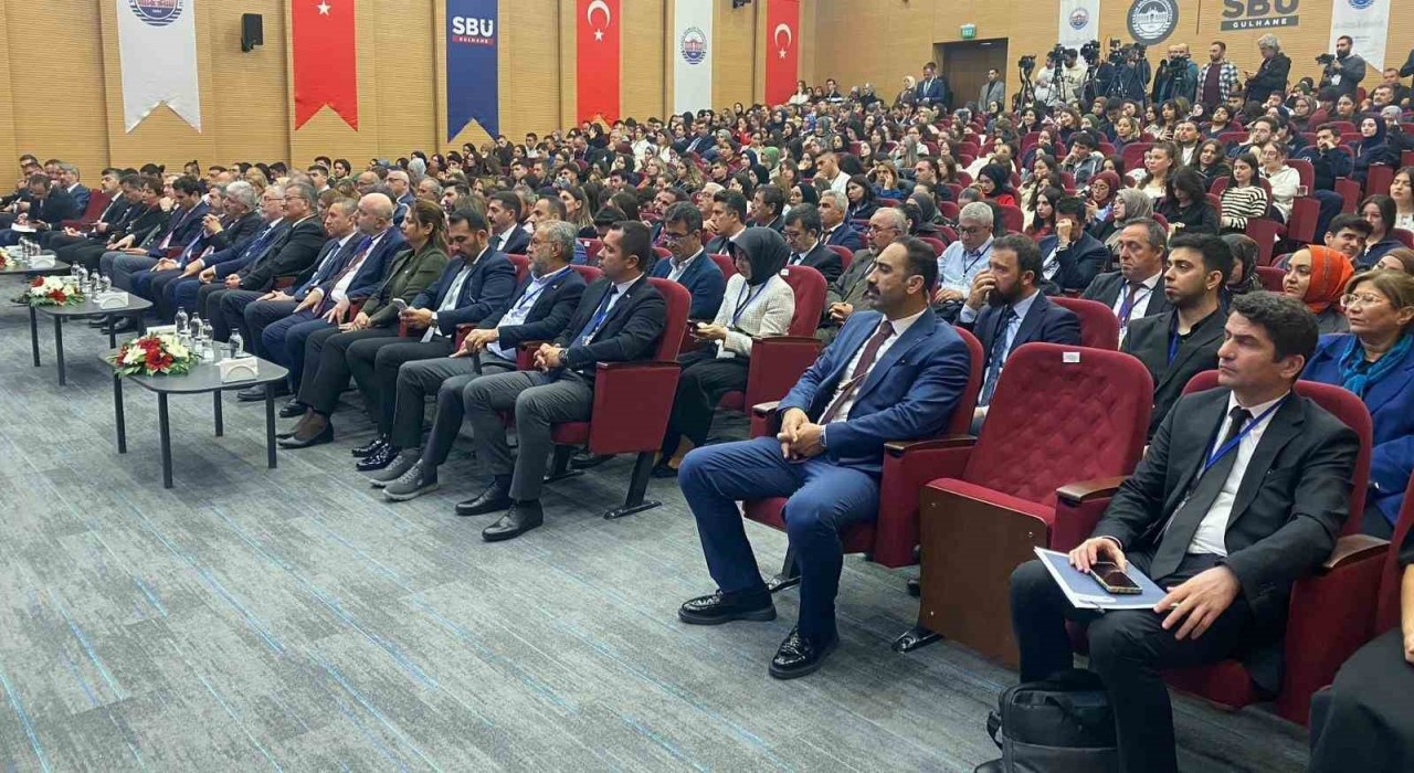 Bakan Işıkhan: Sağlıklı ve güvenli bir çalışma hayatını tesis etme kararlılığımızı sürdüreceğiz