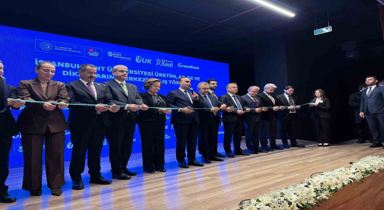 Bakan Kacır: Kritik alanlarda dışa bağımlılığı azaltacağız