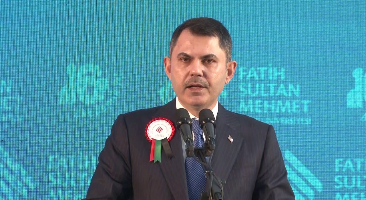 Bakan Kurum: Cumhurbaşkanımız, Yeni 500 bin sosyal konut projemizi milletimizle paylaşacaklar