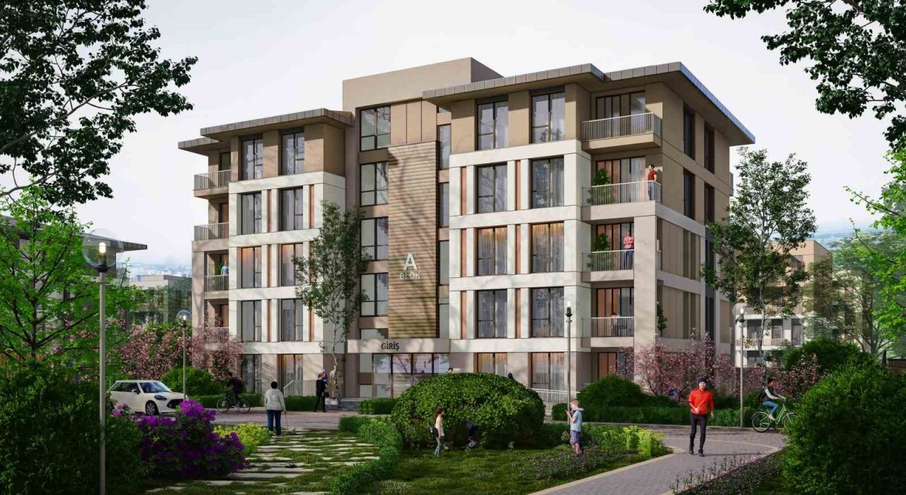 Bakan Kurum: Vatandaşlarımızın ilgisi büyük, projemize ilişkin birçok soru alıyoruz