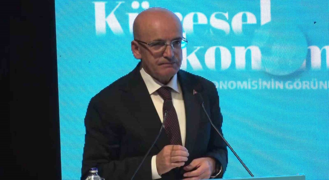 Bakan Şimşek: 2026 yılında dezenflasyonu güçlü bir şekilde devam ettireceğiz