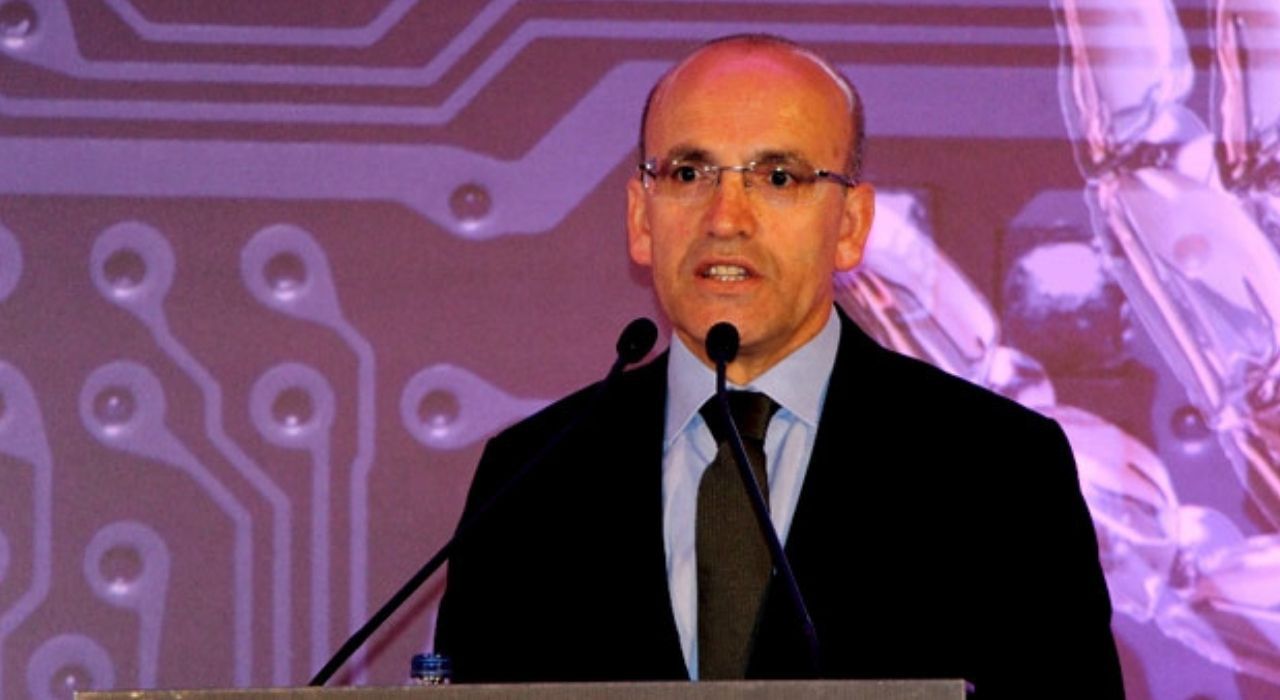 Bakan Şimşek, “Dezenflasyon Süreci Devam Edecek”