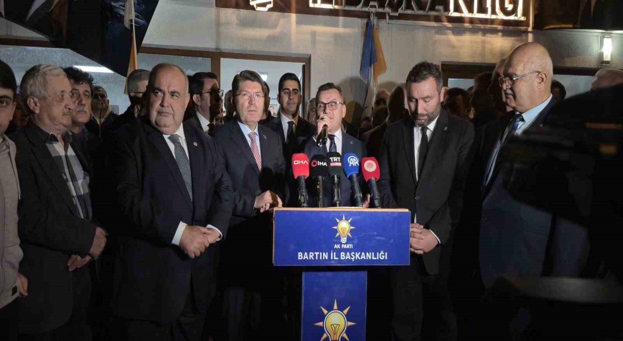 Bakan Tunçtan CHPli Başarıra tepki