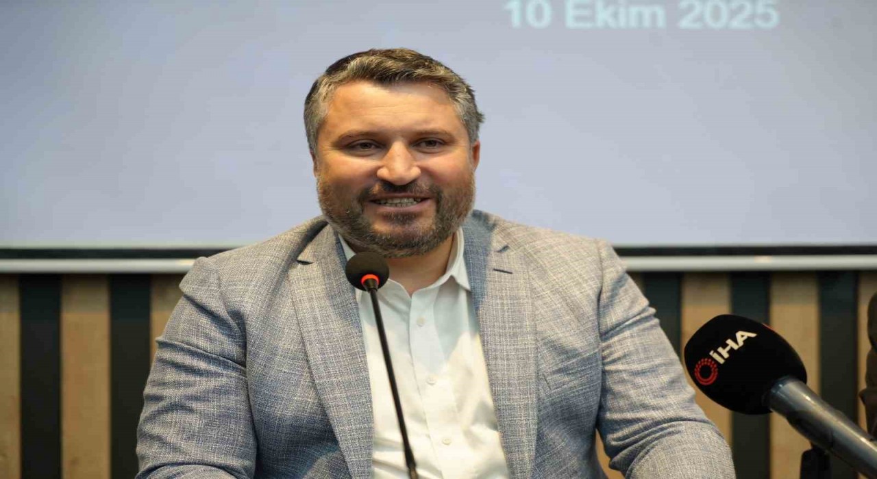 Bakan Yardımcısı İnan: Ülke olarak en zayıf yanımız verdiğimiz cari açık