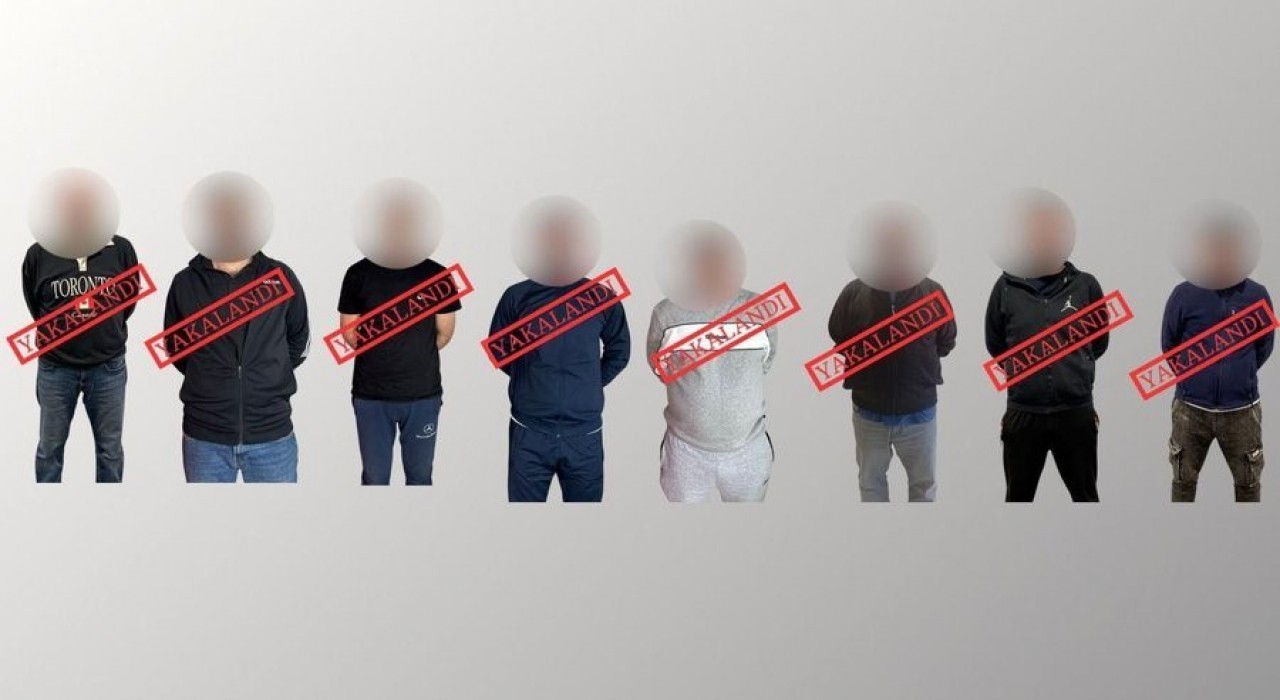 Bakan Yerlikaya: Kırmızı bültenle aradığımız 6, ulusal seviyede aradığımız 2 suçluyu ülkemize getirdik