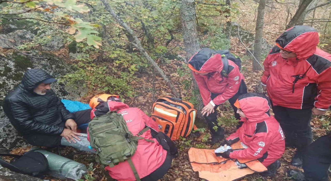 BAKUTtan gerçeği aratmayan tatbikat