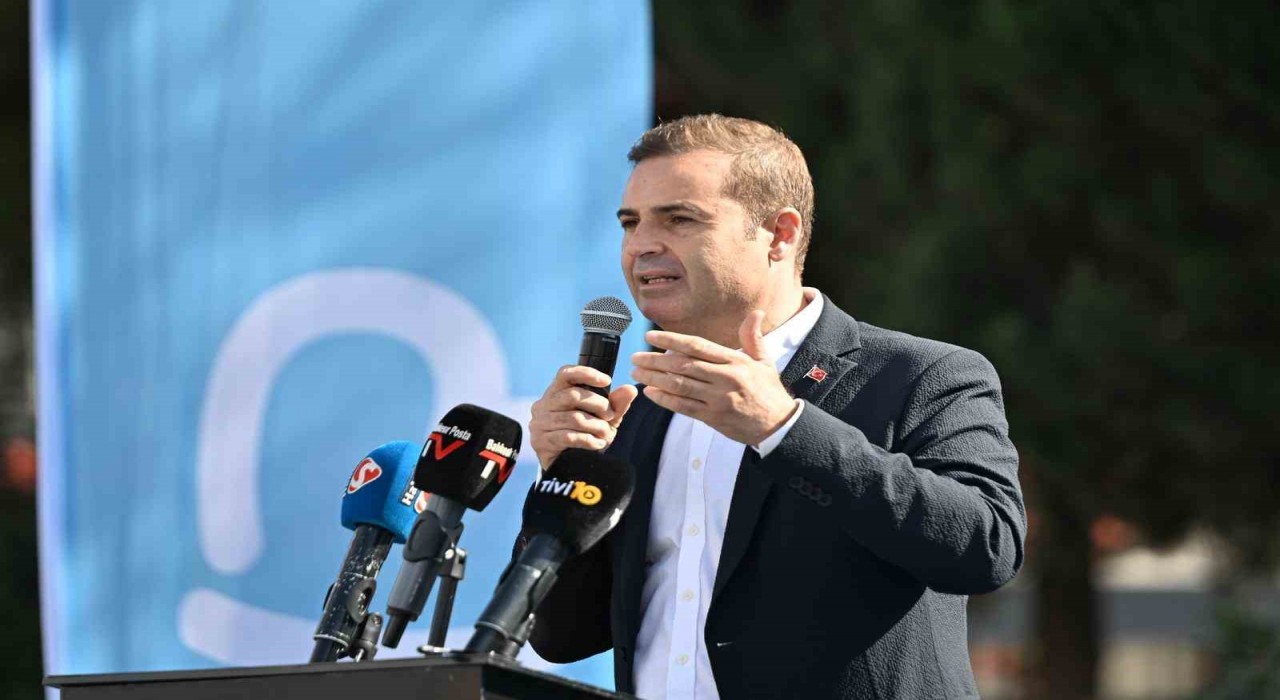 Balıkesir Büyükşehirden süt soğutma tankı ve araç üstü taşıma tankı desteği