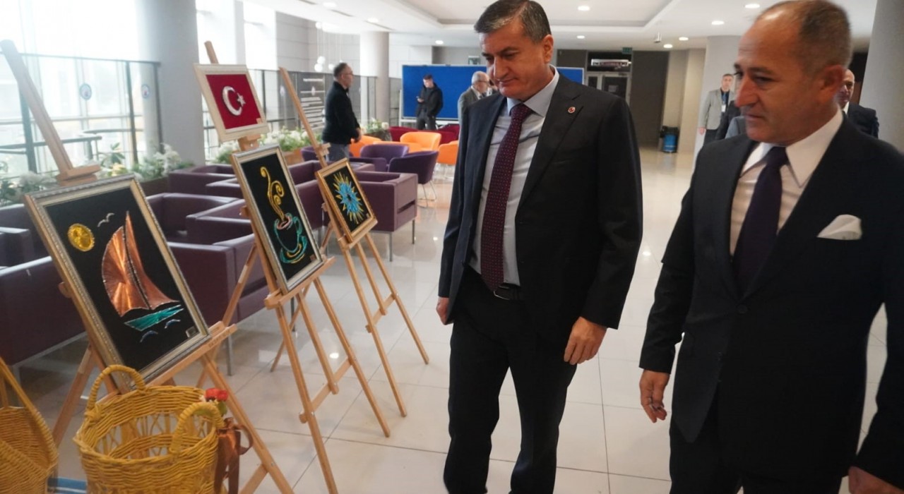 Balıkesirde bağımlılıkla mücadele için getiren proje hayata geçiyor