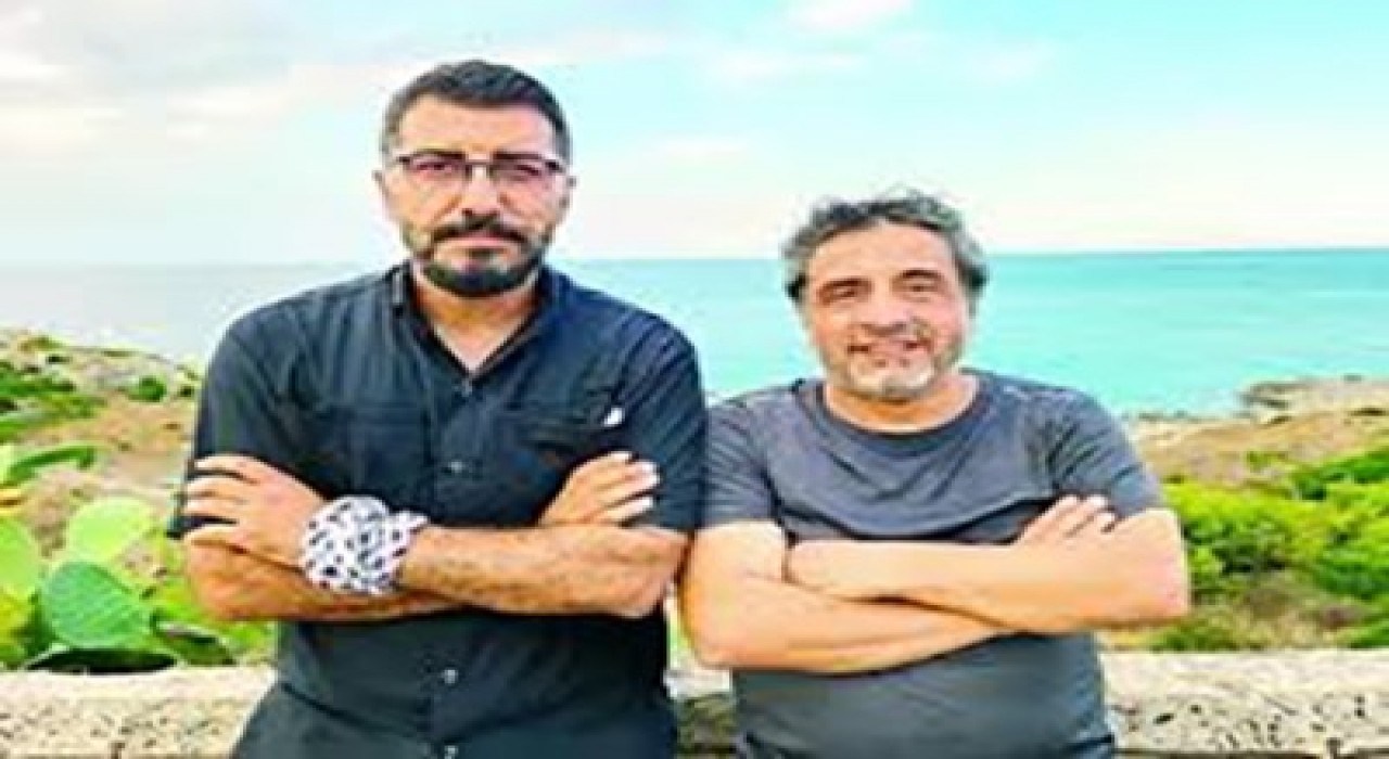 Balıkesirden Sumud Filosu ile Gazzeye giden 3 doktor ve 1 emekli öğretmen İsrail askerlerince gözaltına alındı