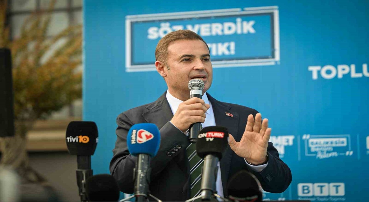 Balıkesirin ilk büyük kitap fuarı kapılarını açıyor