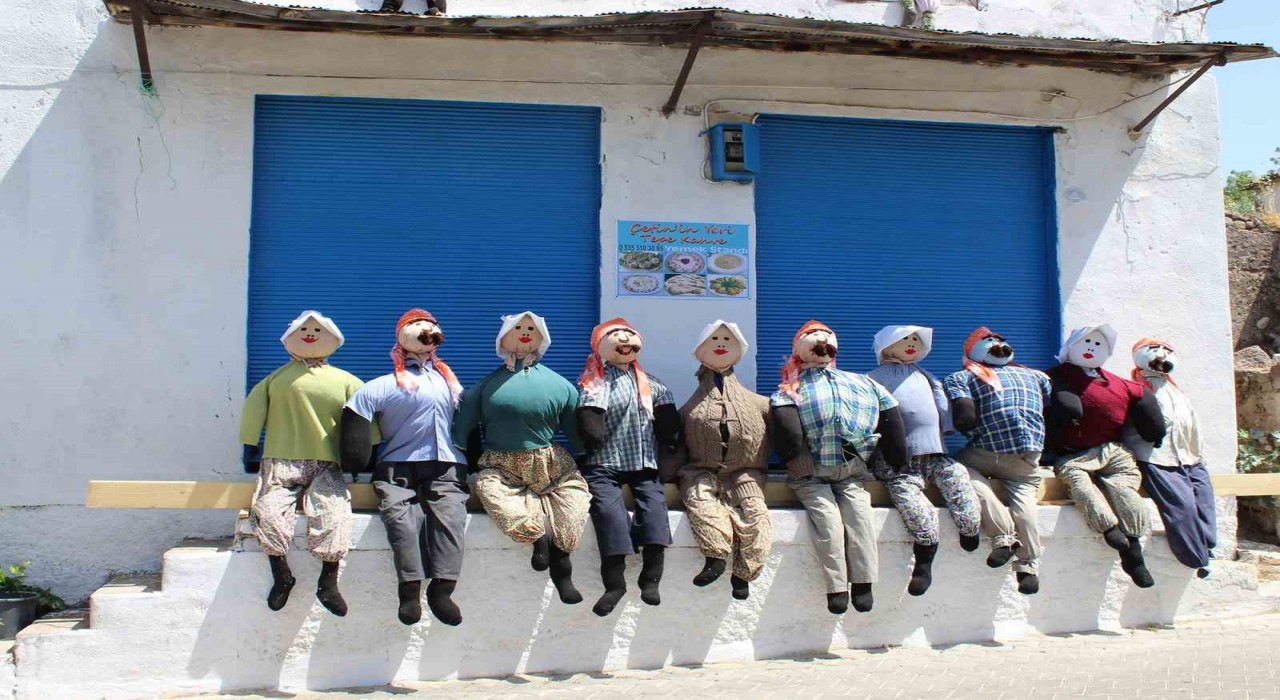 Barbaros, dünyanın en iyi turizm köyü seçildi