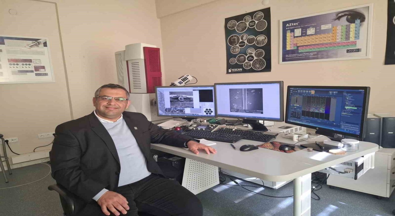 BARÜnün akıllı tekstil projesi uluslararası iş birliğiyle yürütülecek