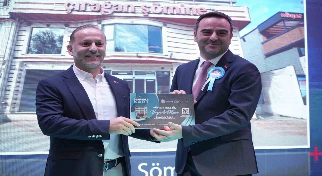 Başiskelede alışverişin kuralları değişiyor: Ticaret hayatı canlanacak