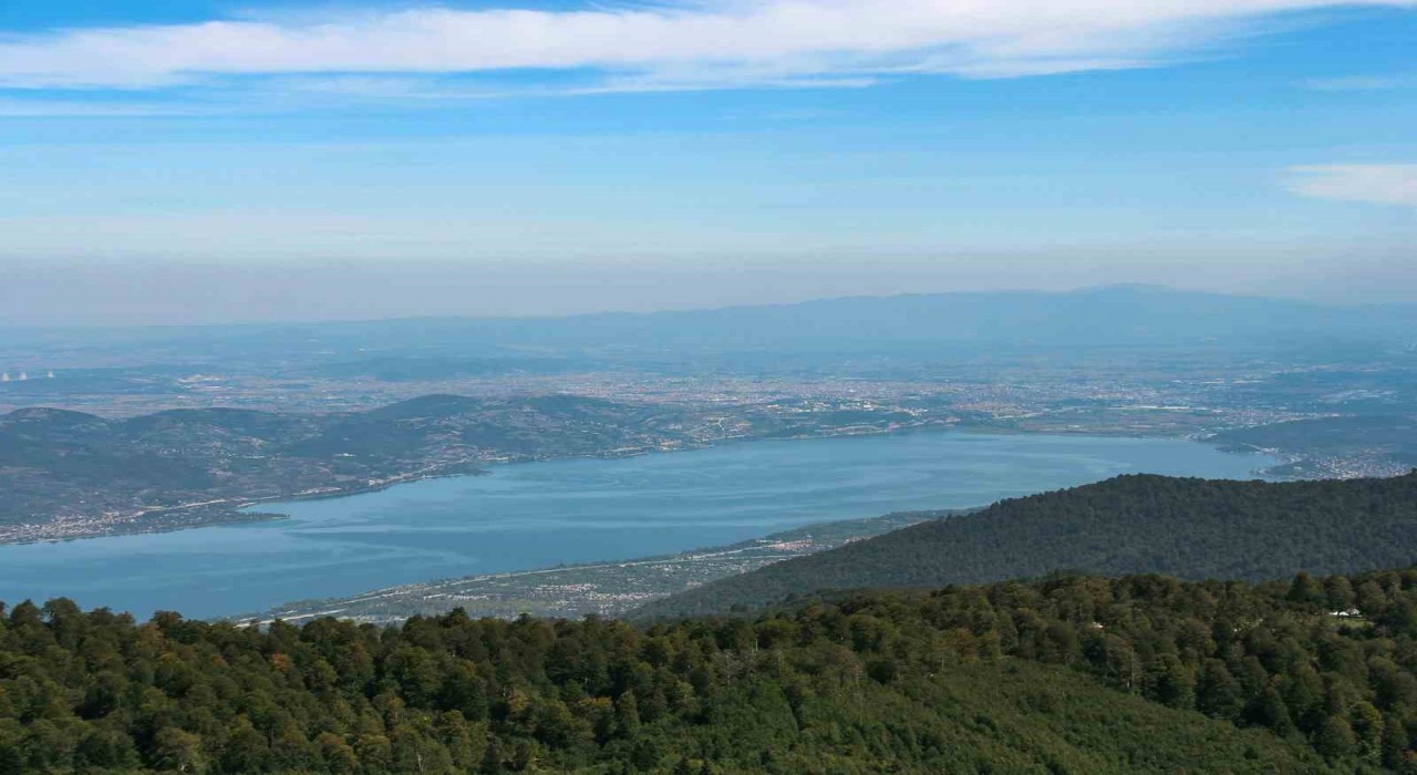 Başkan Alemdar: Su kayıplarını minimuma indirecek, yeni kaynaklarla su geleceğimizi garanti altına alacağız