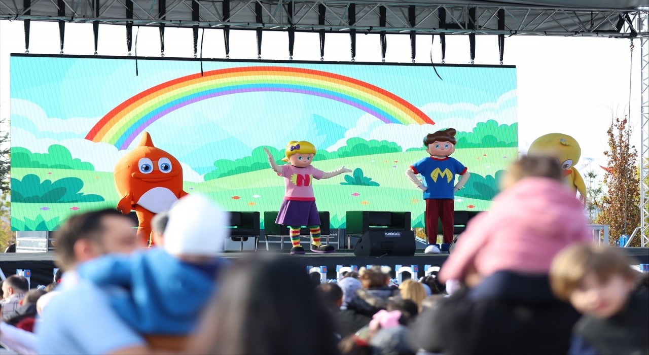 Başkan Büyükkılıçtan Kayserililere teşekkür: Birlikte daha güzeliz