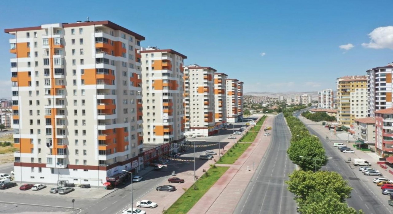 Başkan Çolakbayrakdar: Türkiyede kendi imkânlarıyla dönüşüm yapan ilk ve tek belediyeyiz