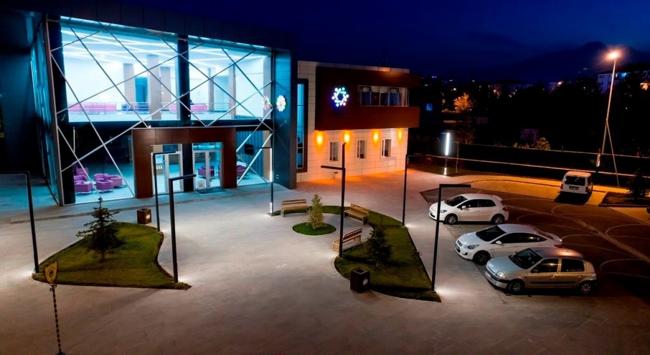 Başkan Çolakbayrakdardan Yakuta ASM müjdesi