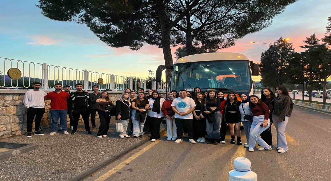 Başkan Ercandan Kent Konseyine destek