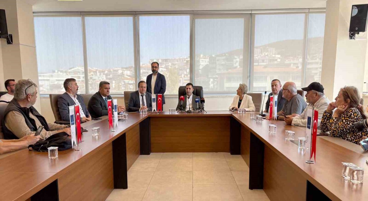 Başkan Günel: Yargıya sonuna kadar güveniyoruz