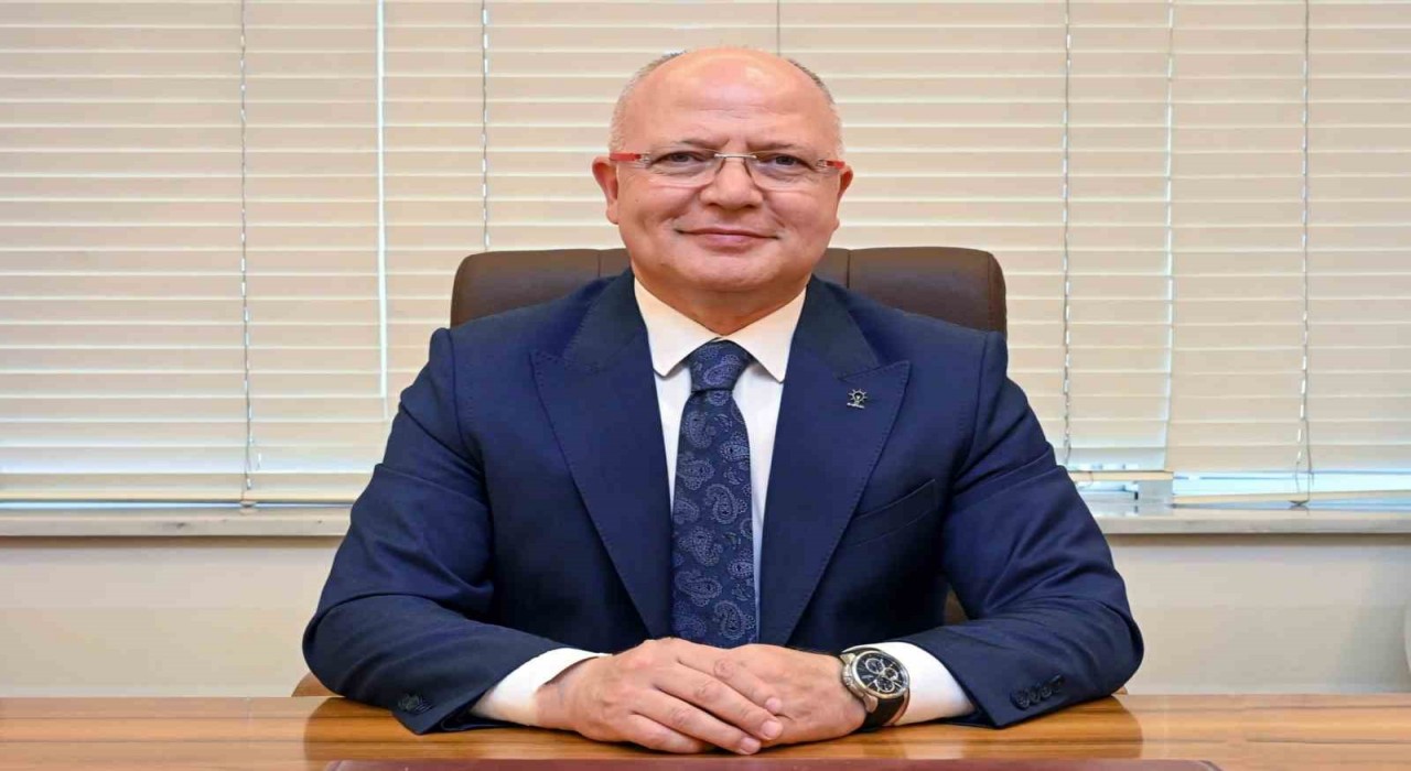 Başkan Gürkan: Finansmanı hazır Çınarcık Arıtma Tesisi tamamlansaydı, bugün Bursa su kesintisiyle tanışmazdı
