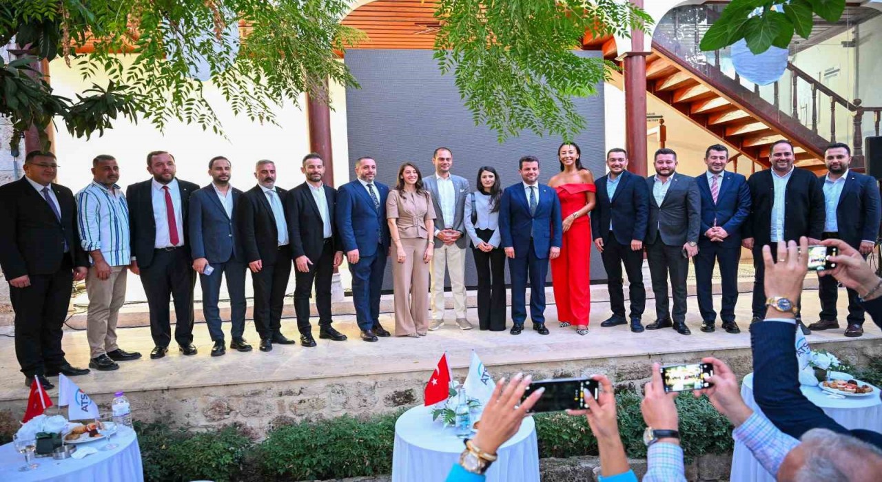 Başkan Hacısüleyman: Çağımız genç girişimcilerin çağı